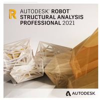 Autodesk Robot Structural Analysis Professional 2021 | Download | Windows | Multilanguage | 1 AN