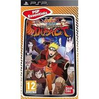 Naruto Shippuden Ultimate Ninja Impact (uk import)