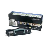 Cartouche toner Lexmark X340H11G - Noir - Laser - Grande Capacité - Compatible avec Lexmark X342n MFP
