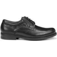 Chaussures Homme - Fluchos - Natural Simon 8466 - Noir - Léger et Élégant