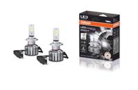 2 ampoules feu auto LEDriving HL - Osram - LED - Bright H7/H18