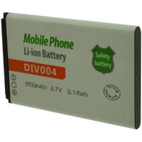 Batterie Téléphone Portable pour DORO DBC-800D
