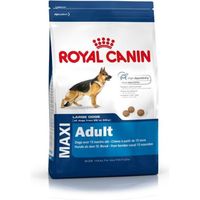 Croquettes Royal Canin Maxi Adulte Sac 15 kg