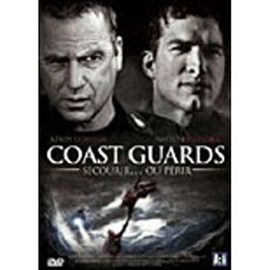 DVD FILM DVD Coast guards