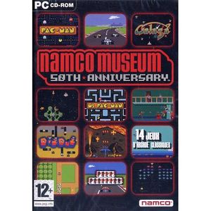 namco museum 50th anniversary gba gameshark codes namco museum 50th anniversary gba gameshark codes