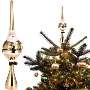 Ancien Kit Ornement Sapin De Noël Merri Mac – Perle Canne à Sucre, Scellé Vintage