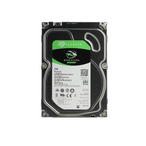 Disque Dur Interne Seagate 320Go 2.5'' 7200 RPM SATA II Pour PC Portable - Occasion