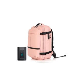 BEMS | MERCREDI - Oxford Varsity - Sac Bandoulière Bowling Fashion