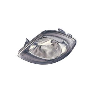 Phare Avant Droit Citroën Xsara Phase 2 (2000-2005) - Avec Correcteur De Site, Référence 6206J7 - 2