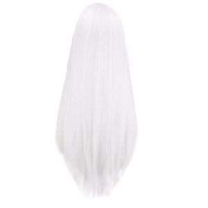 perruque blanche