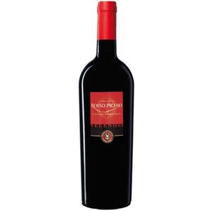 VIN ROUGE VELENOSI - Entry Level Rosso Piceno D.O.C. vin rou