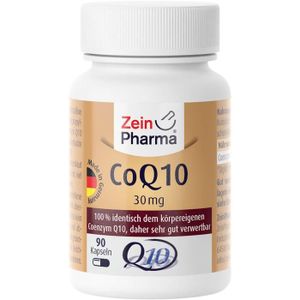 TONUS - VITALITÉ ZeinPharma Vitamin C 500 mg Kapseln für das Immunsystem, 90 pc Capsules