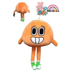 gumball peluche