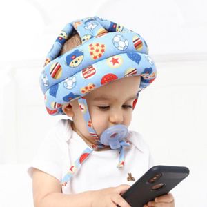Casque Anti Chute Bebe Cdiscount
