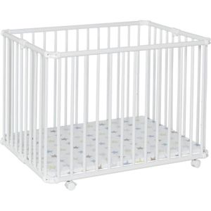 Parc Bebe Geuther Cdiscount Puericulture Eveil Bebe