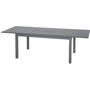 TABLE DE JARDIN  Table de jardin extensible - HESPERIDE - Azua - Al
