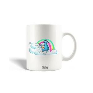 BOL Mug en Céramique unicorn fortnite