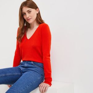 Monoprix femme pull deals