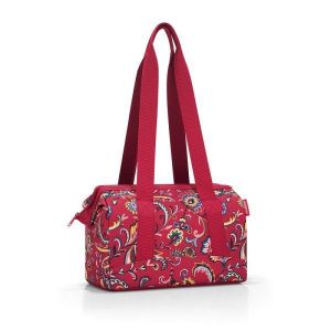 Polyester reisenthel ch4044/ changebag Spots Bleu Marine 49/ x 49/ cm Bleu