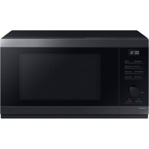 Four Micro-ondes LG MJ3965ACS Multifonction 31-55L Noir - Idéal Cadeau Fête Des Mères