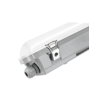 Lidéa-LED petite réglette LED T5 Longueur 150 cm 10 à 30 volts pas