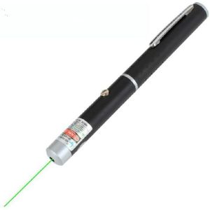 POINTEUR XCSOURCE Pointeur Laser stylo Vert- Rouge - Bleu f