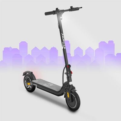 EX85 Trottinette électrique 8.5
