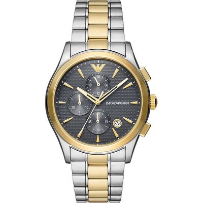 Armani ar5860 watch discount