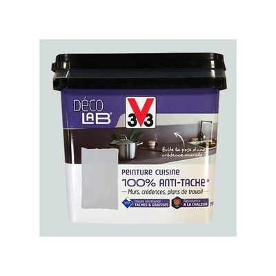 Hydrofuge Protecteur DALEP - Effet Mouillé (Wet Look) - 1 Litre - Pour Pierre, Béton, Etc.