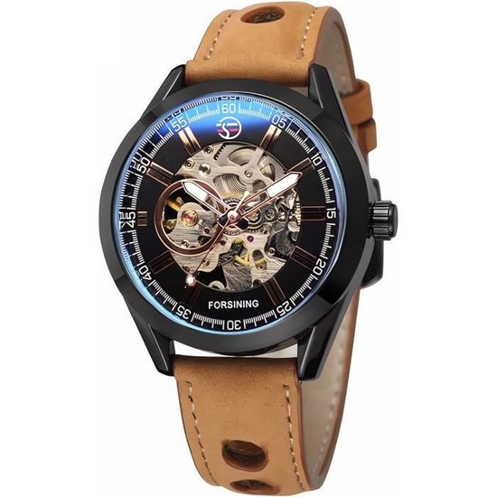 Montre de poche ancienne avec gravure en argent pour marché