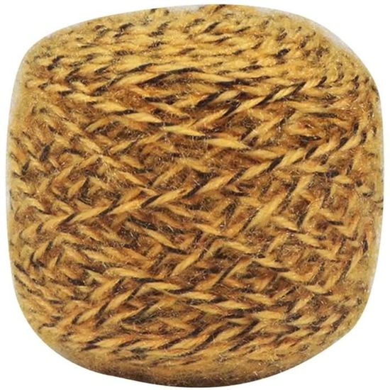 Pelotes De Laine Mohair/Peluche Avec Lurex Noir Et Fils Colorés - Neuf