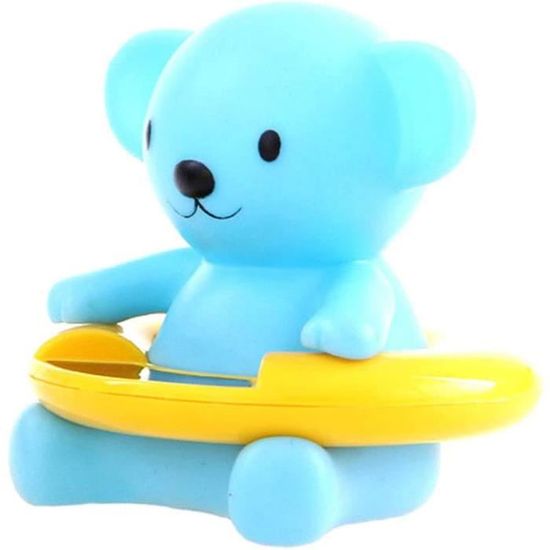Lot De 2 Bateaux Jouets Flottants En Plastique - Pour Piscine, Bain, Plage, Enfants Garçons Et Filles