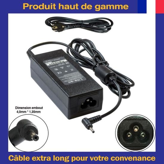Grossiste ordinateur portable adaptateur 19v 2.1a-Acheter les meilleurs