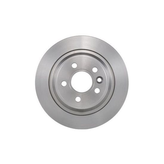 Disques De Frein Bosch BD1132 - Jeu De 2, Certification ECE-R90, Haute Performance