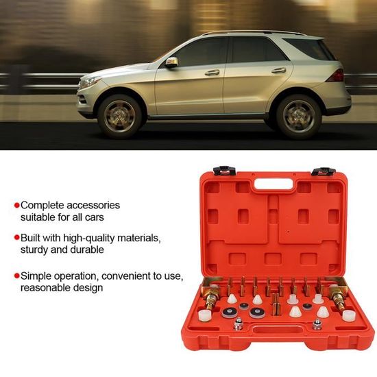 Rhghfujhgy Outil De Détection De Simulateur De Voiture