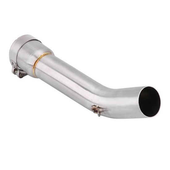 Dioche Tuyau D'échappement Fin Peut échappement Pour A Z1000 2008