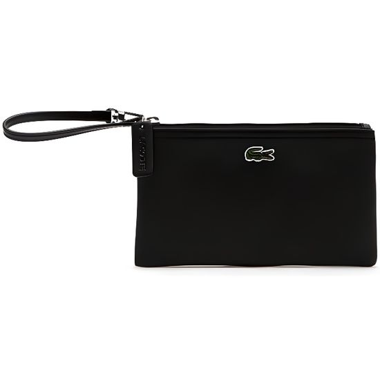 pochette ipad lacoste