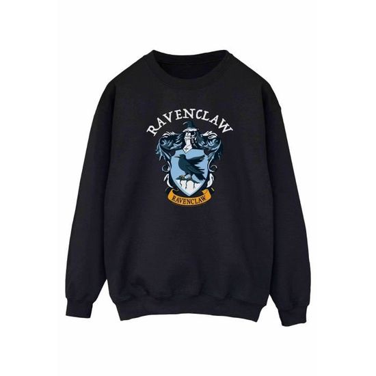 Chemise Décontractée Femme Harry Potter - Rayures Multicolores - Taille XL - Manches Longues - Occasion Très Bon état