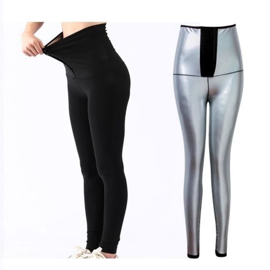 Collant Sculptant TONEST 80DEN - Effet Transparent Chaud - Polaire Intérieur Beige - Ventre Plat Et Fesses Galbées - OekoTex