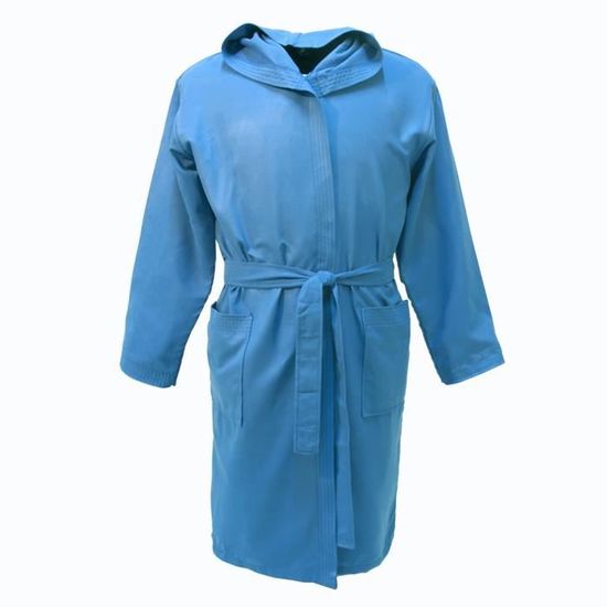 Peignoir stitch adulte Cdiscount