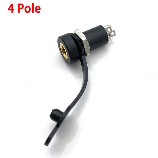 Module Connecteur Prise Jack Audio Apple IPad Mini 2 (A1489) - Noir - Occasion Comme Neuf 100% Original