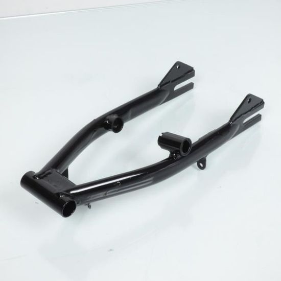 Kit Cable MBK Serre-câble Frein Mobylette 7x13mm - Pour Câble 2.6mm - Vis 8mm Accessoire Frein Moto