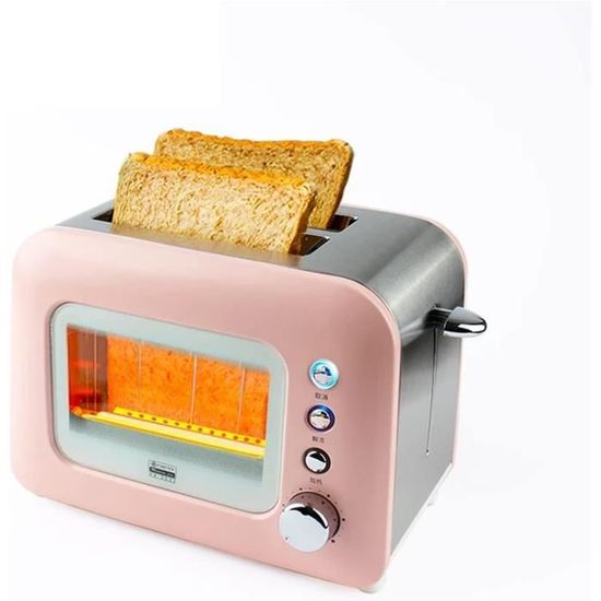 Ensemble bouilloire et grille-pain - HOMCOM - bouilloire en acier inox... pas cher