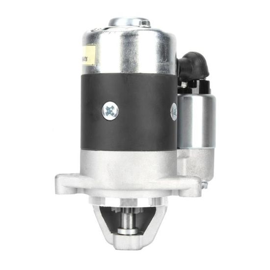 Démarreur AS-PL Remis à Neuf S0020PR Pour Toyota Avensis Corolla 2.0 D-4D