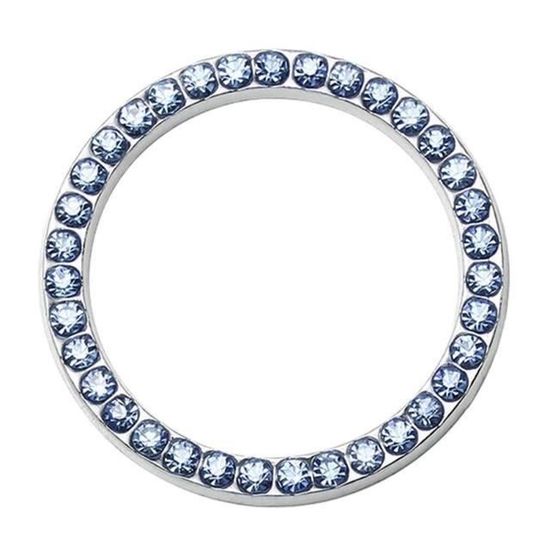 Strass Pour Écouteurs Clips Oreille Ouverte, Zircone Décoratif