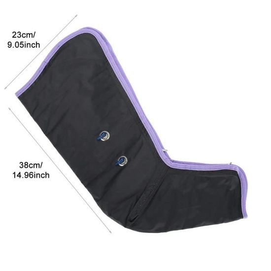 Enveloppements De Jambes Pour Cheval Tough 1 - Lot De 4