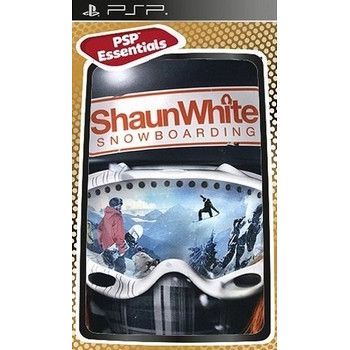 Ubisoft Shaun White Essential / Jeu Console Psp