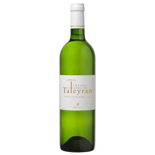 Lot de 6 bouteilles 75cl Château La Lande de Taleyran Entre-deux-Mers 2019