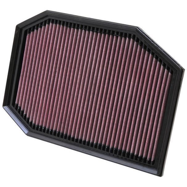 FILTRE A AIR SPORT LAVABLE BMW SERIE 5 7 F01 F10 F11 523i 528i 530i 730i