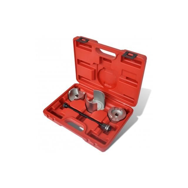 Coffret extracteur d'essieu arrière Renault Laguna